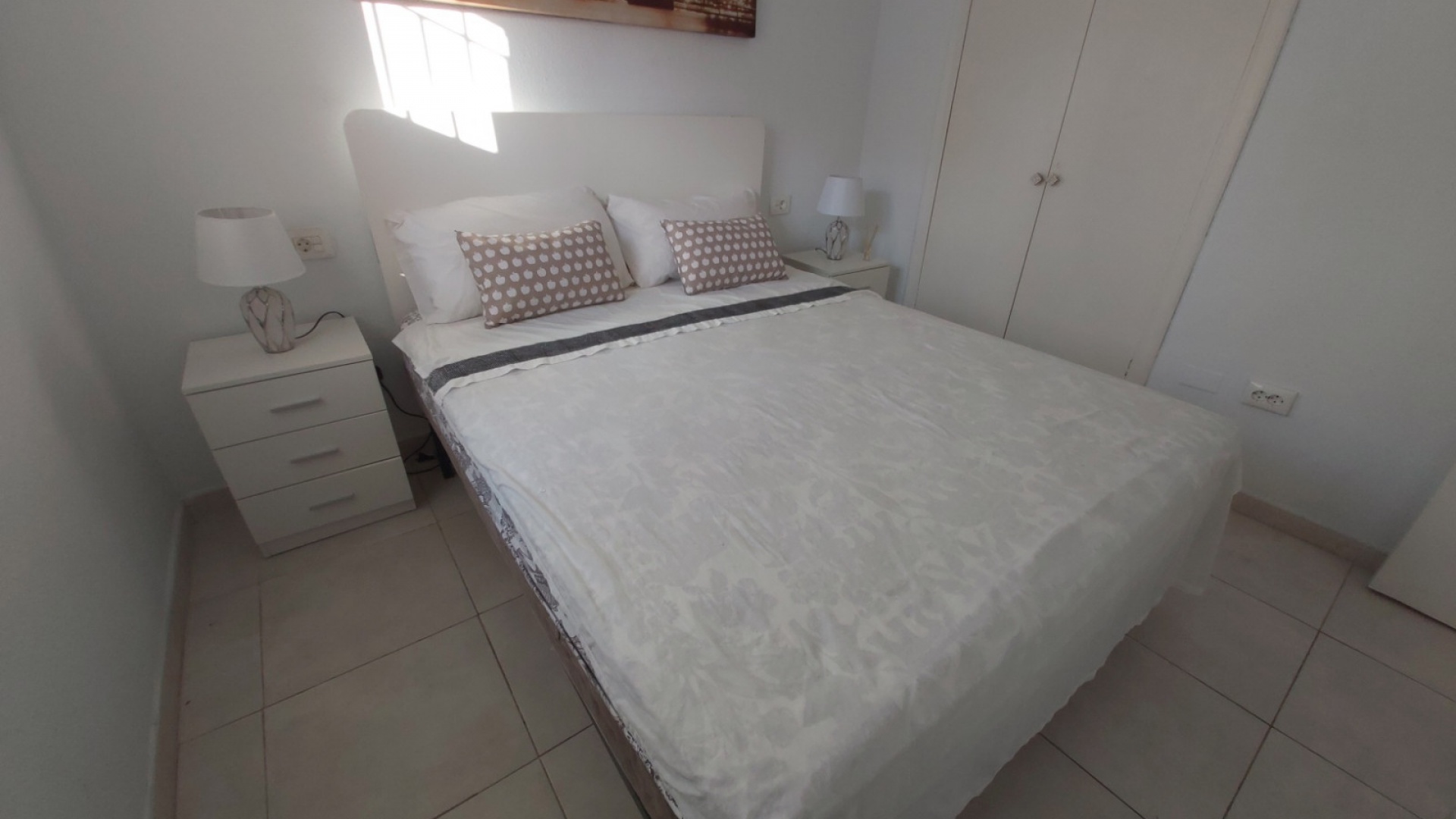 Resale - Townhouse - Torrevieja - calas blancas