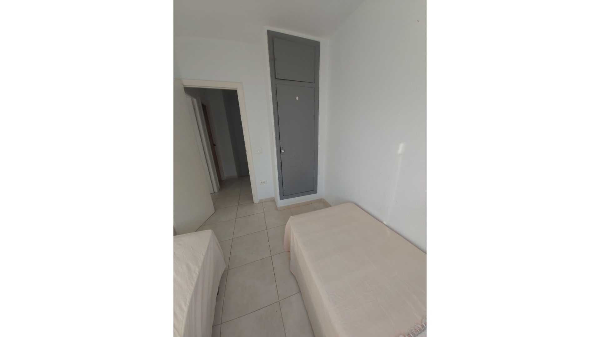 Resale - Townhouse - Torrevieja - calas blancas