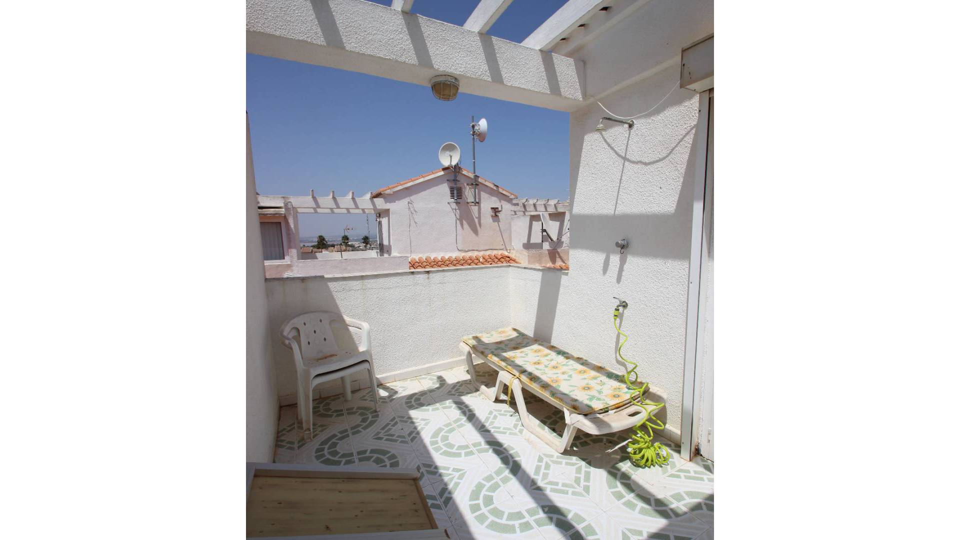 Resale - Townhouse - Torrevieja - el chaparral