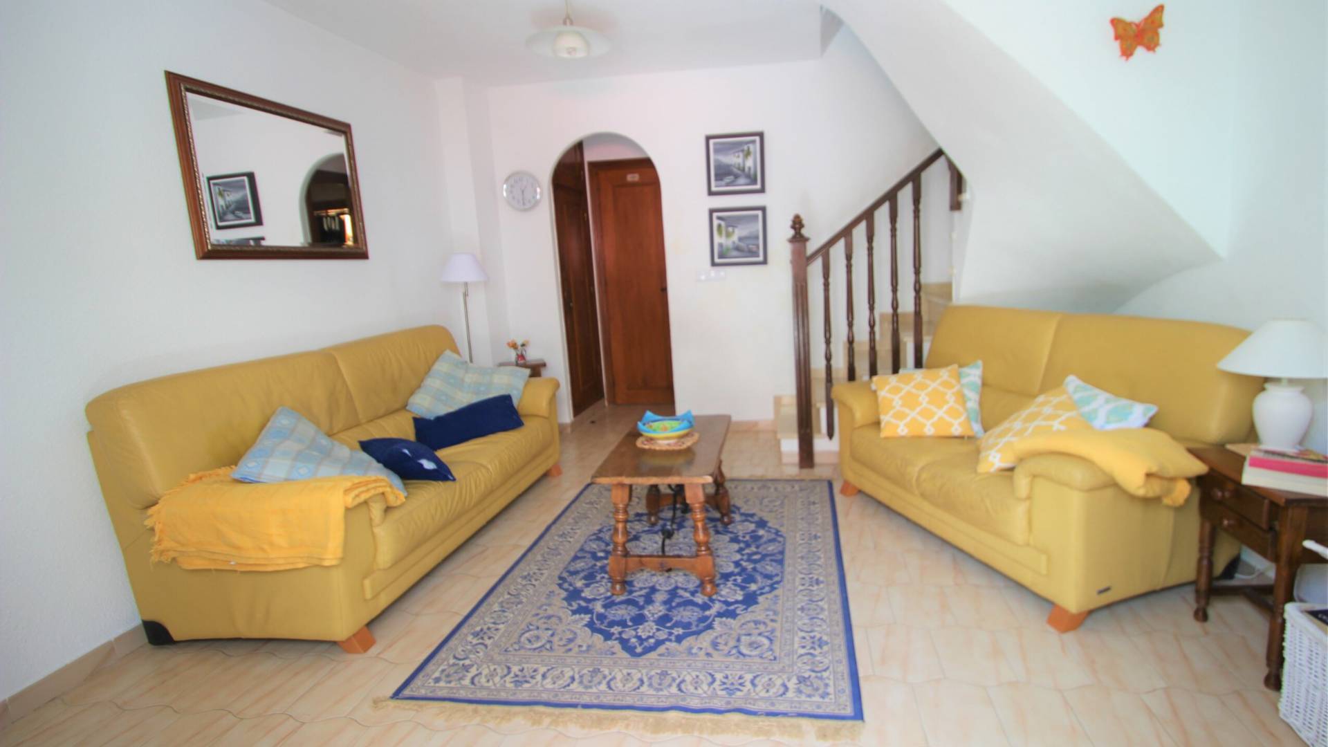 Resale - Townhouse - Torrevieja - el chaparral