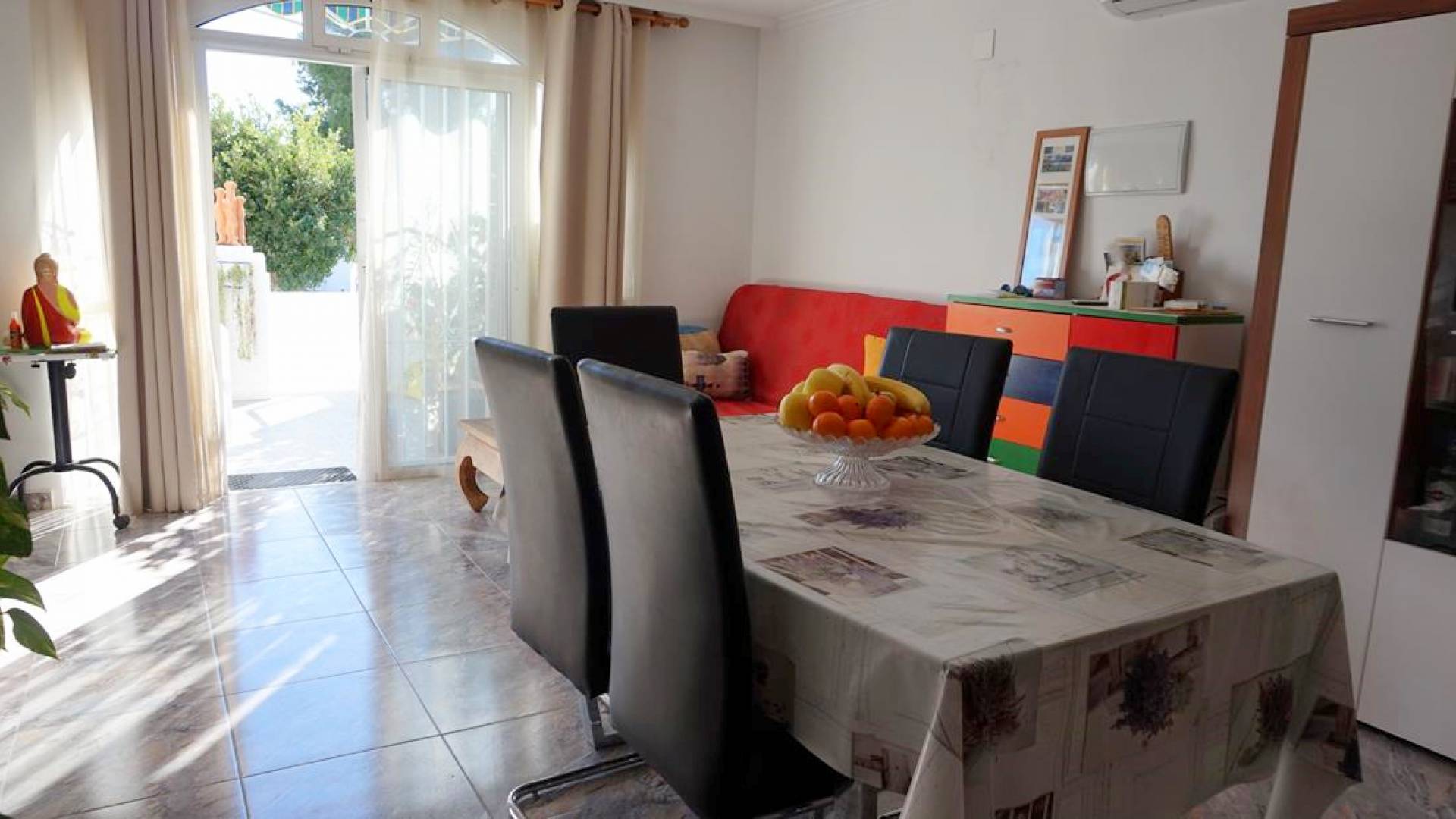 Resale - Townhouse - Torrevieja - san luis