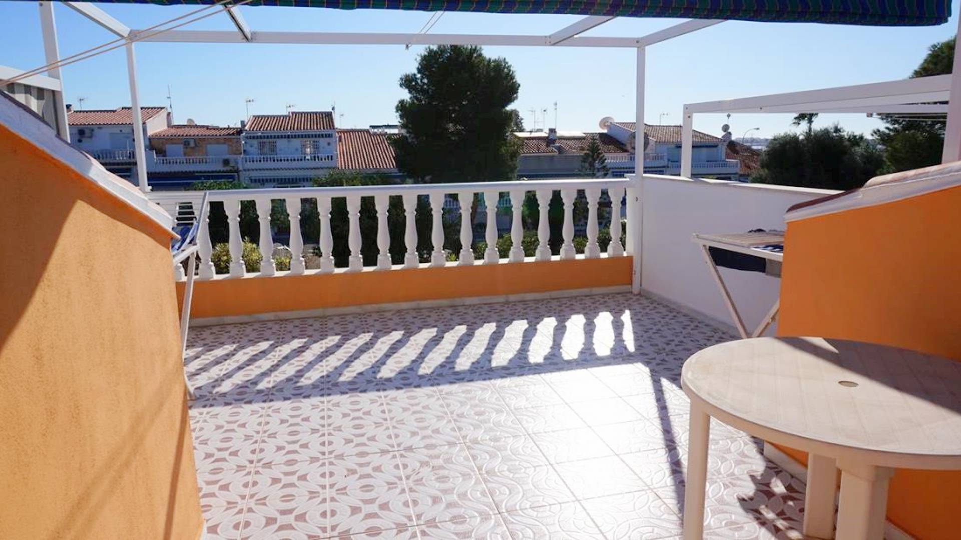 Resale - Townhouse - Torrevieja - san luis