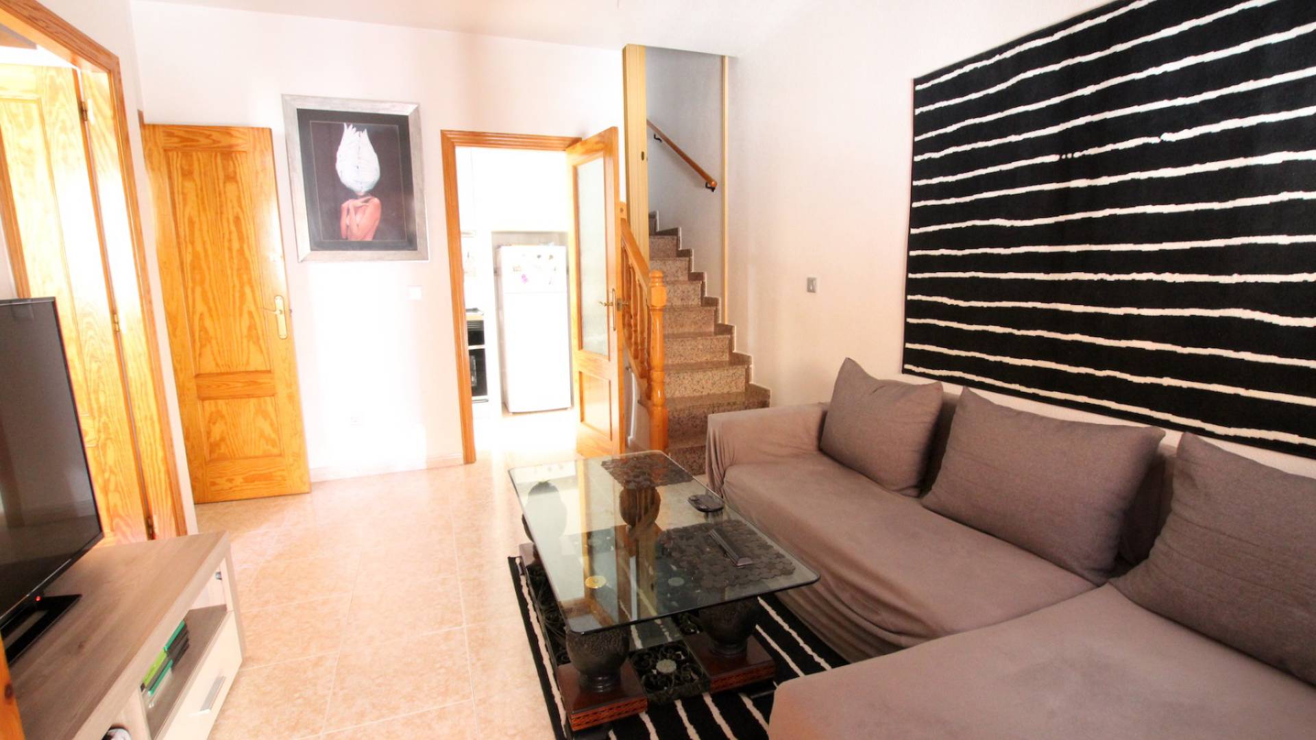 Resale - Townhouse - Torrevieja - torreta