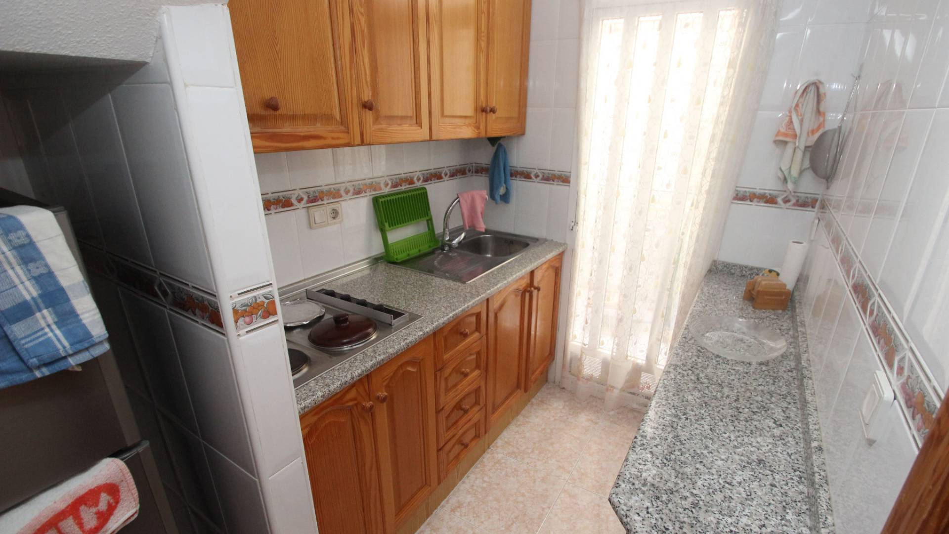 Resale - Townhouse - Torrevieja - torreta