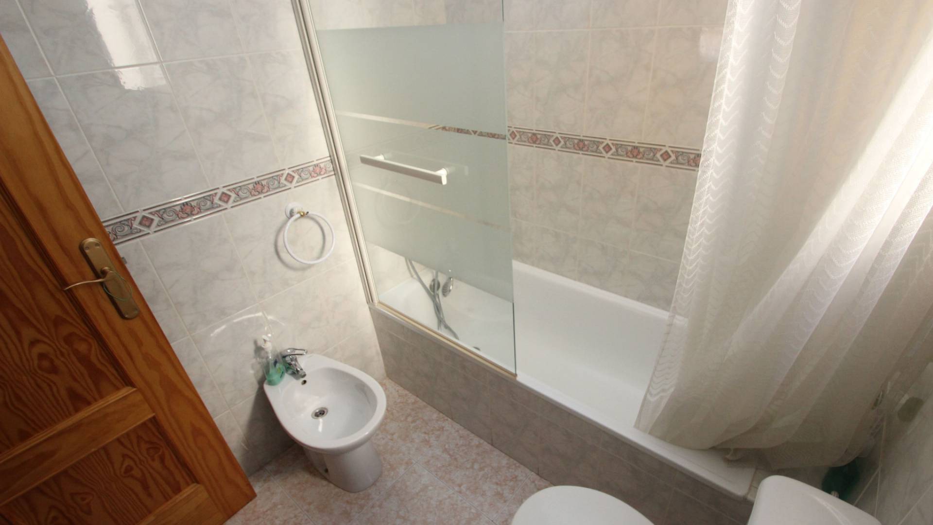 Resale - Townhouse - Torrevieja - torreta