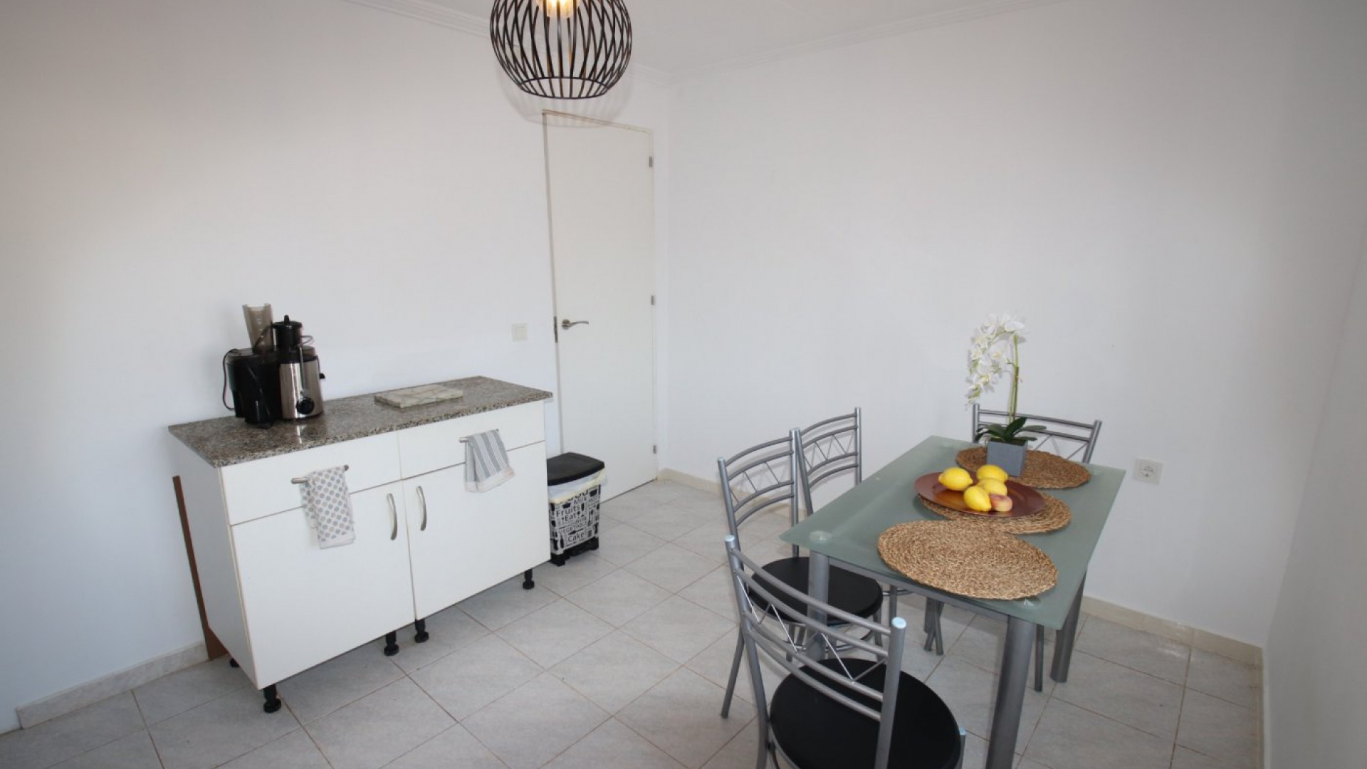 Resale - Townhouse - Torrevieja - torreta