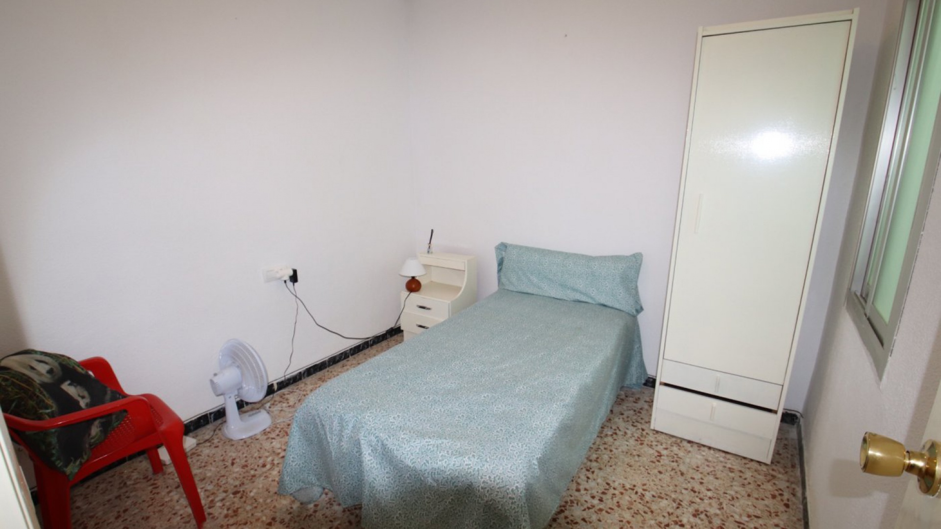 Resale - Townhouse - Torrevieja - torreta