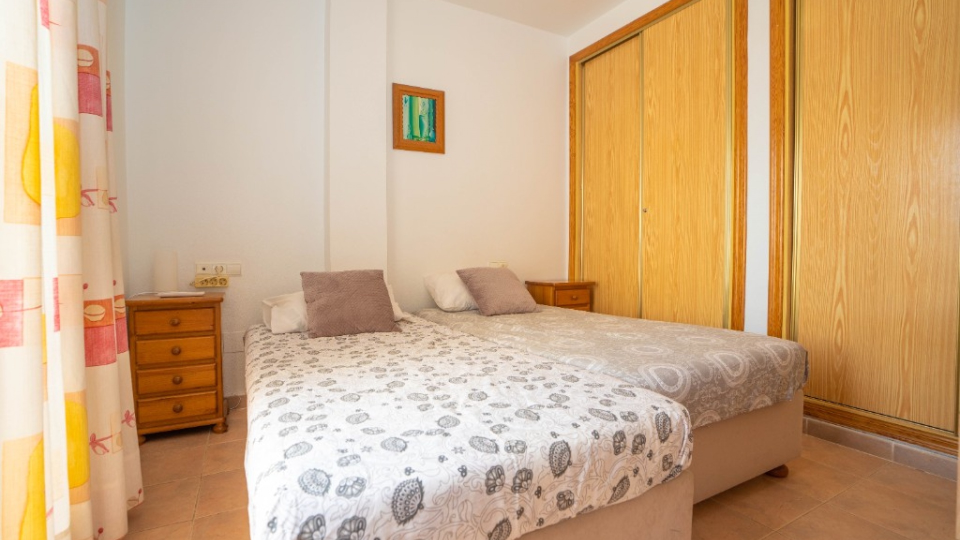 Resale - Townhouse - Torrevieja - Torreta