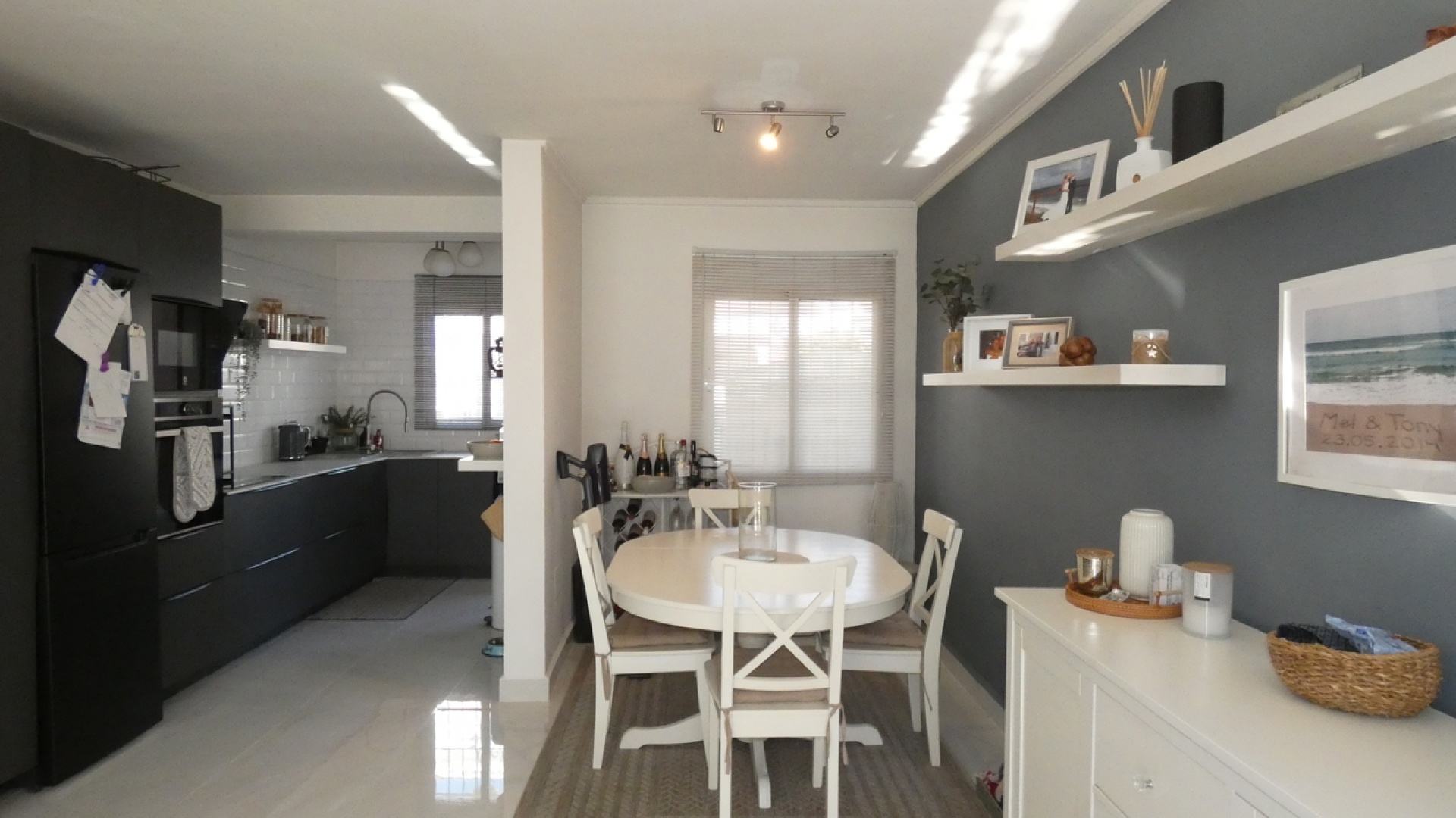 Resale - Townhouse - Torrevieja