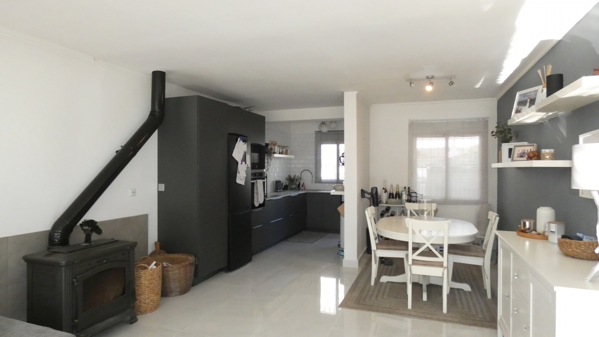 Resale - Townhouse - Torrevieja