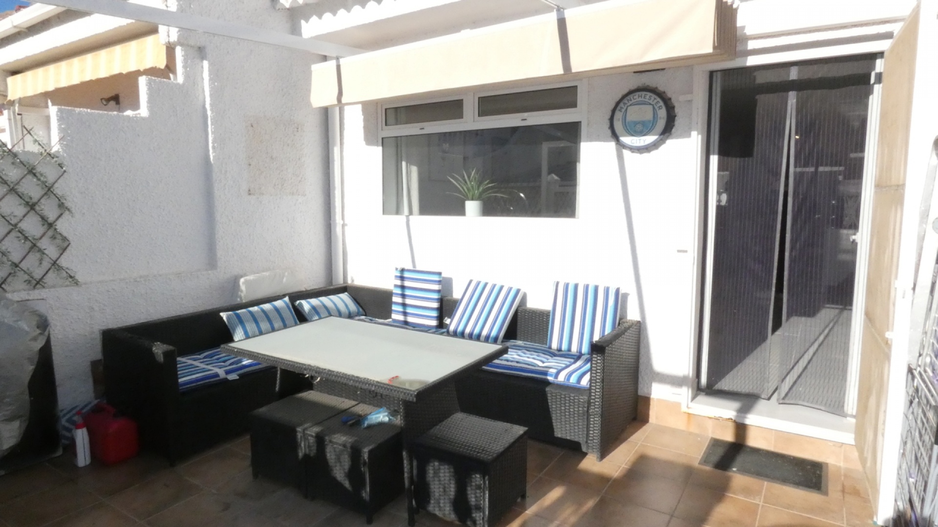 Resale - Townhouse - Torrevieja