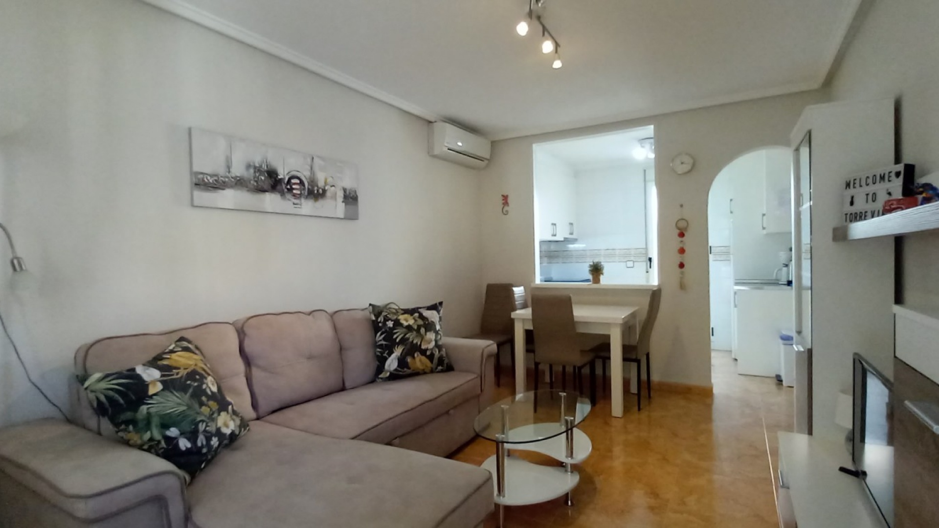 Resale - Townhouse - Torrevieja