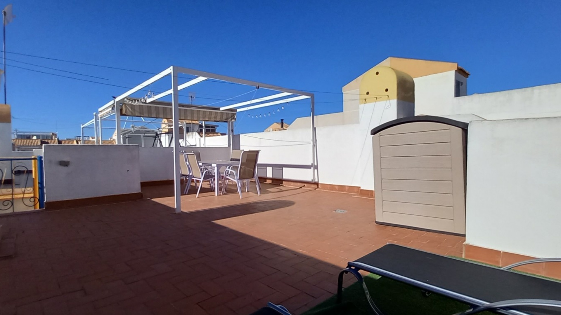 Resale - Townhouse - Torrevieja