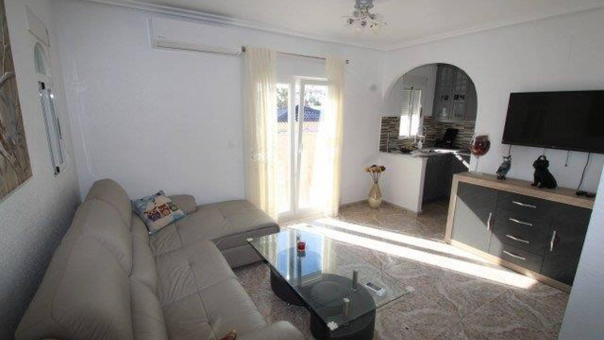 Resale - Townhouse - Villamartin - blue lagoon