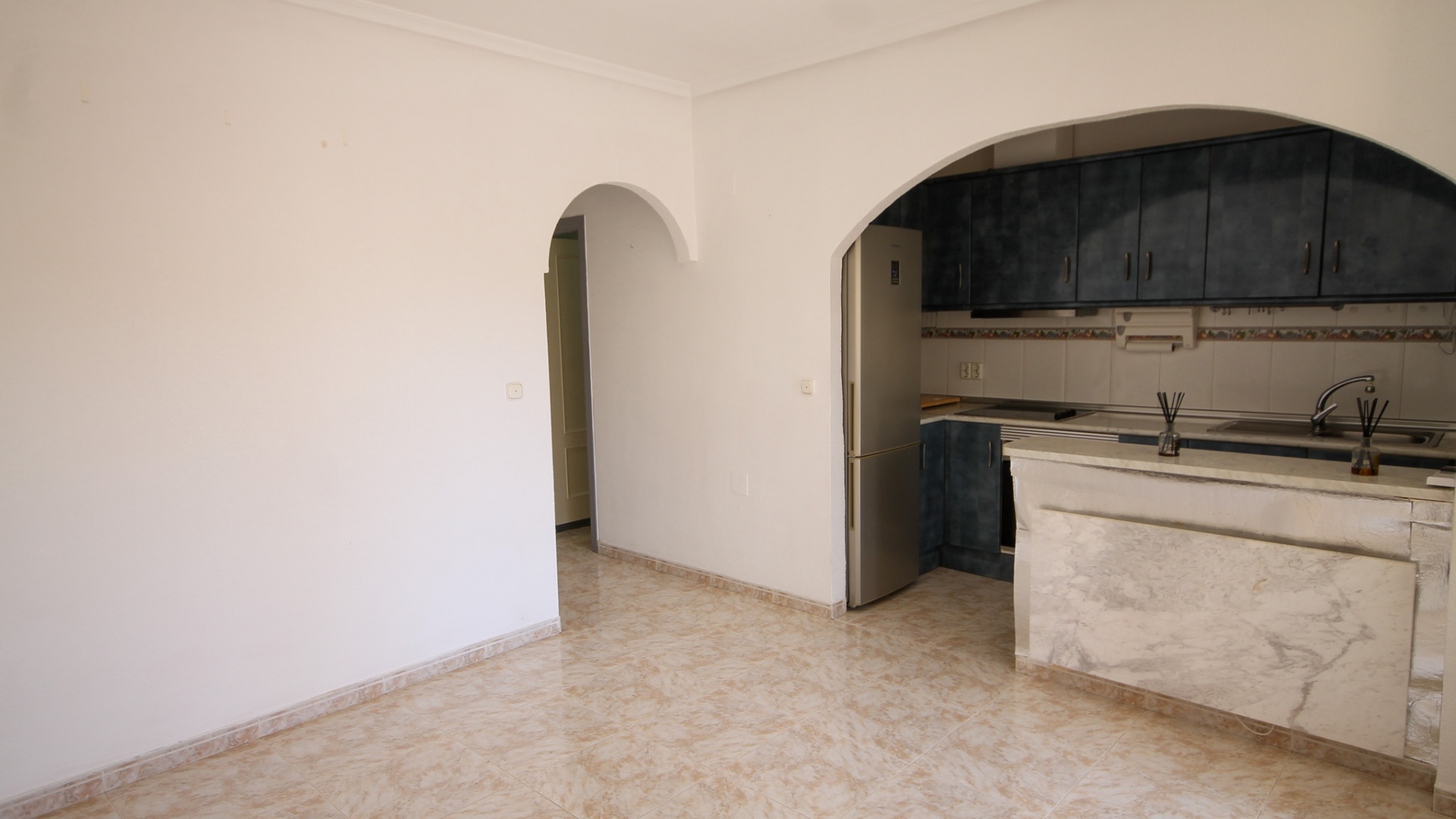 Resale - Townhouse - Villamartin - Blue Lagoon