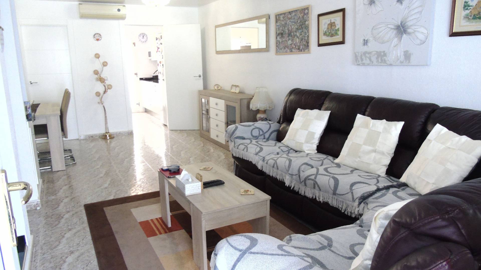 Resale - Townhouse - Villamartin - bosque de las lomas