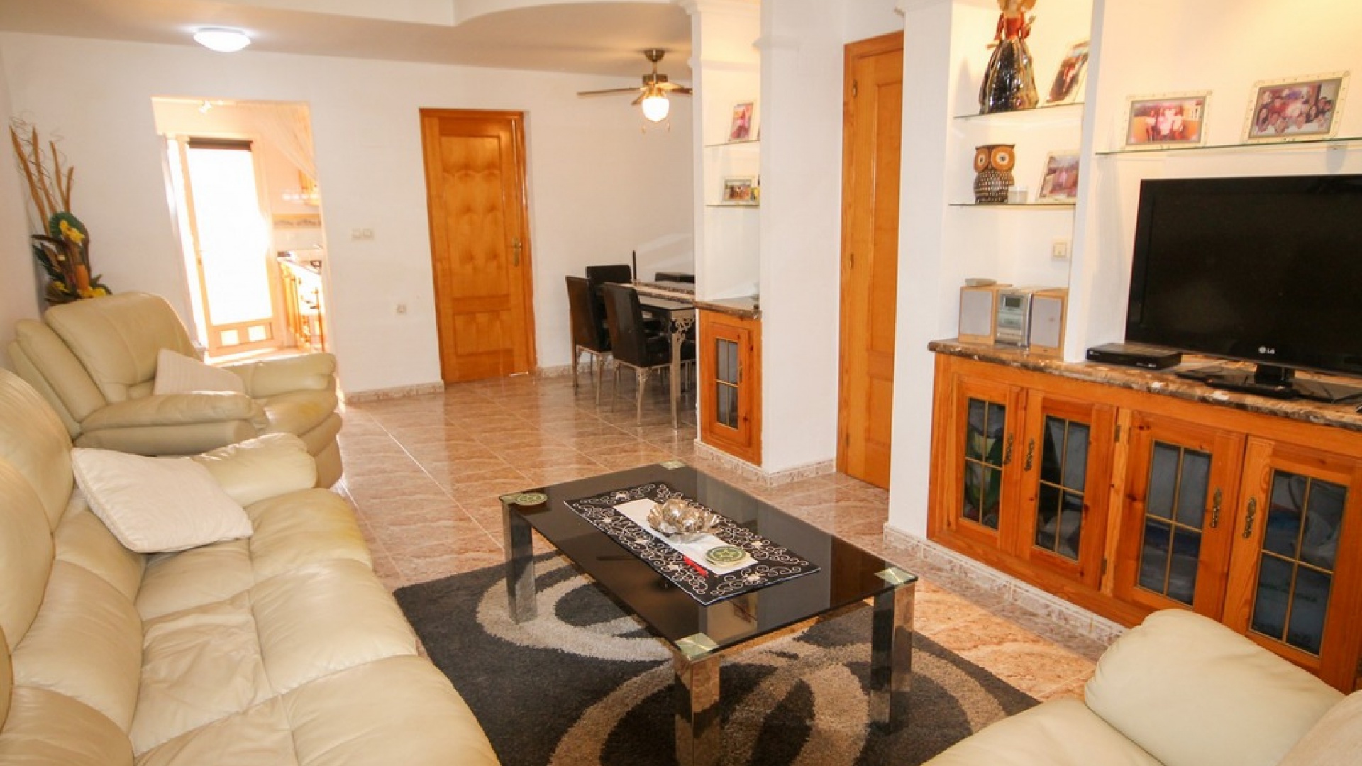 Resale - Townhouse - Villamartin - bosque de las lomas