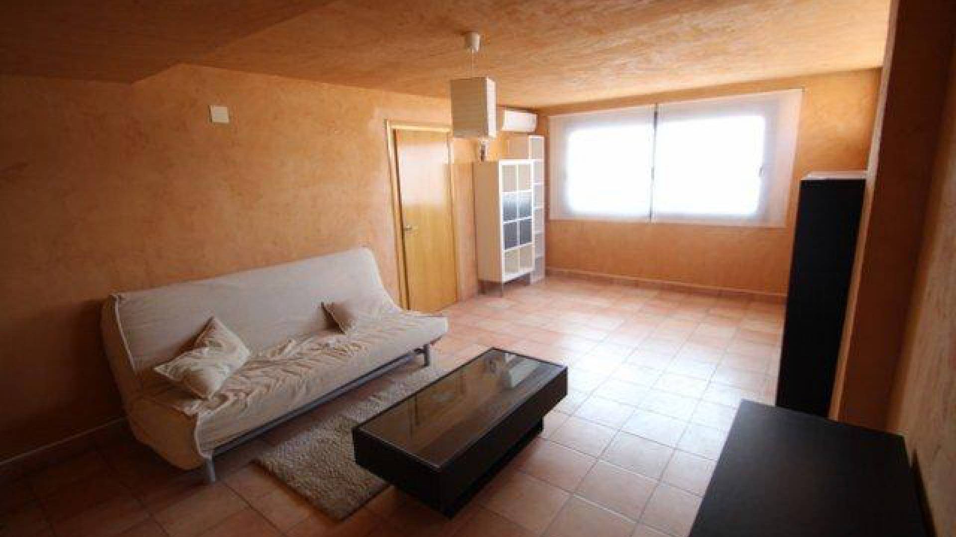 Resale - Townhouse - Villamartin - costa golf