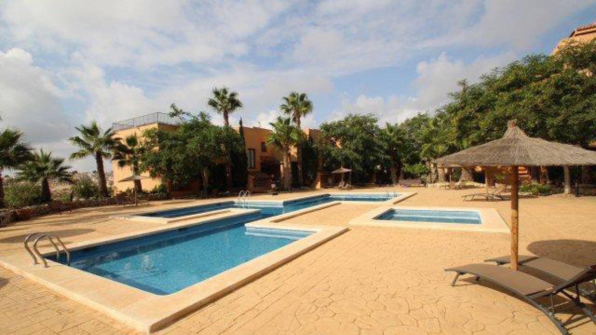 Resale - Townhouse - Villamartin - costa golf