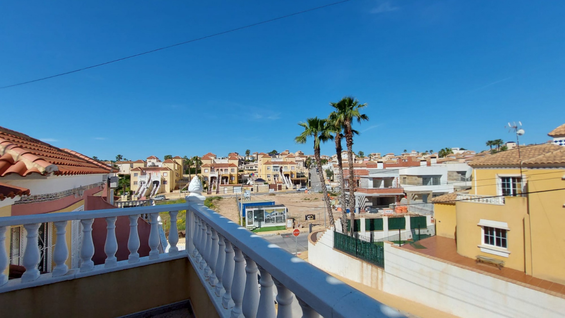 Resale - Townhouse - Villamartin - El Galan