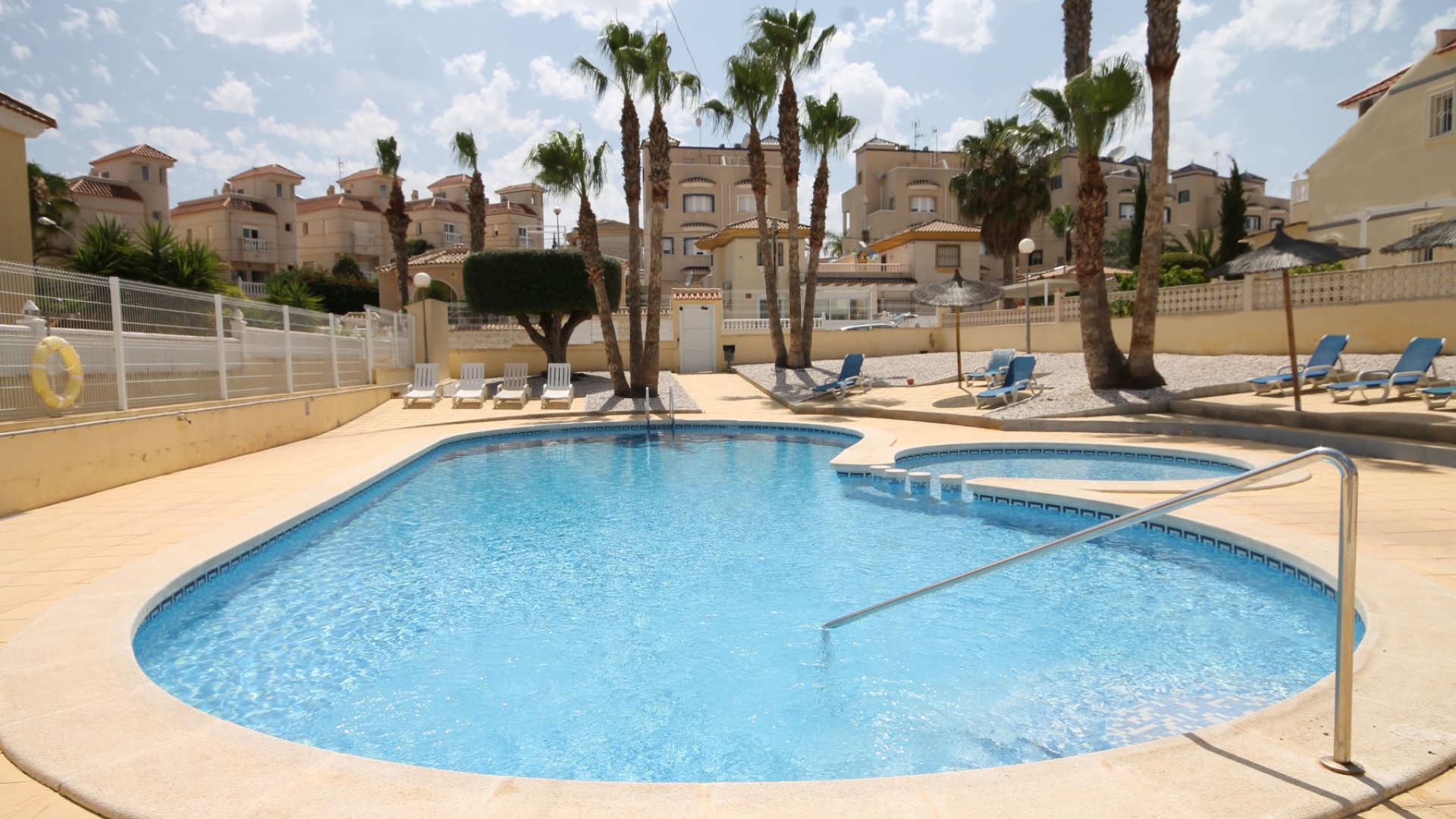 Resale - Townhouse - Villamartin - El Galan