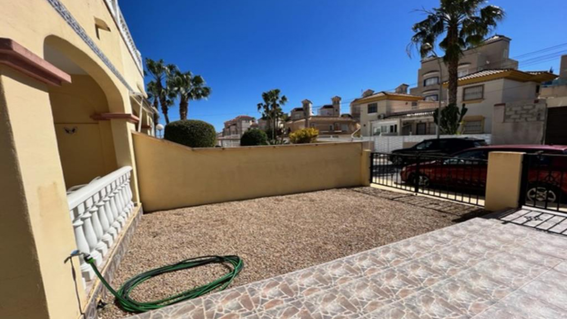 Resale - Townhouse - Villamartin - El Galan