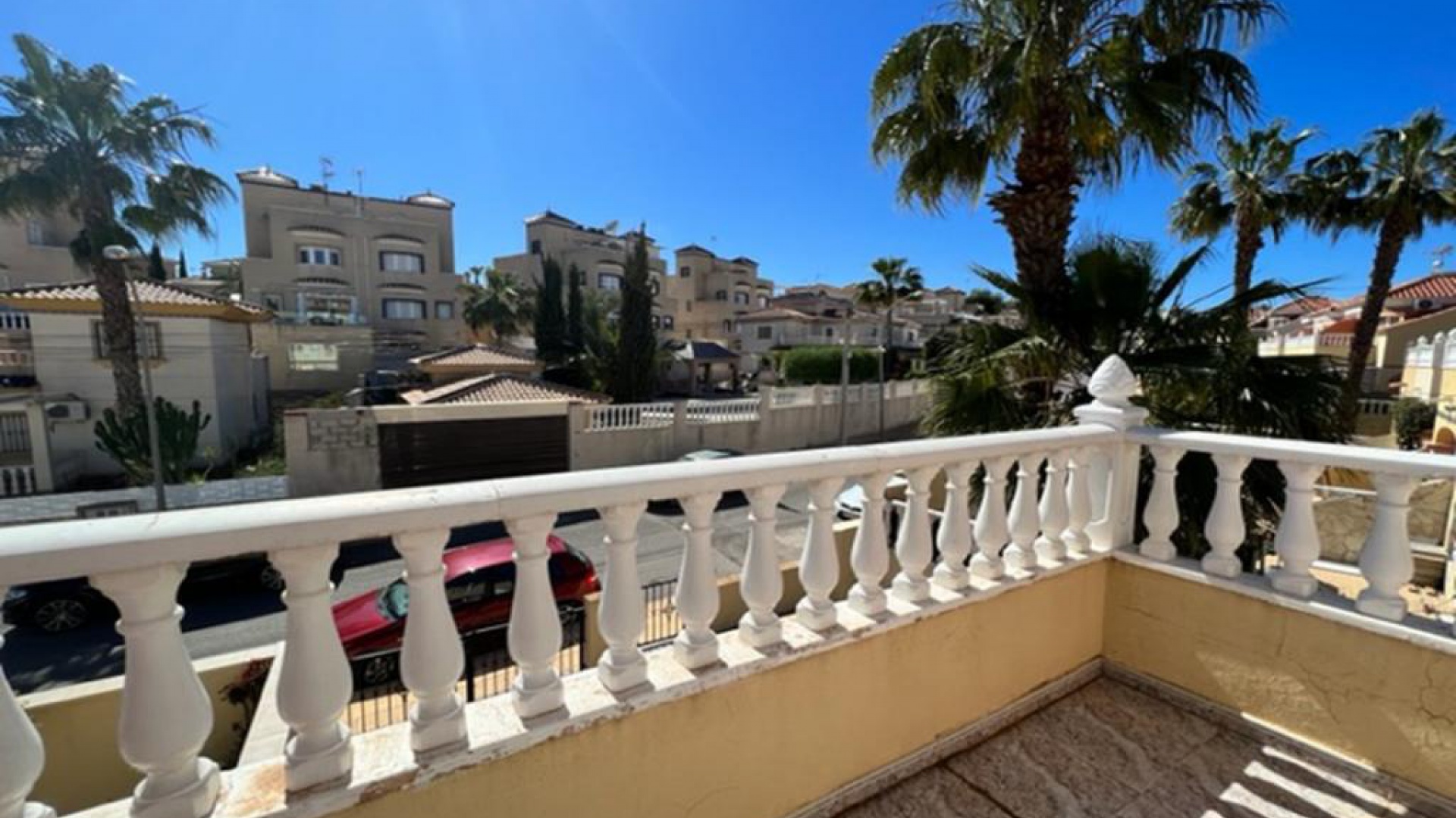 Resale - Townhouse - Villamartin - El Galan