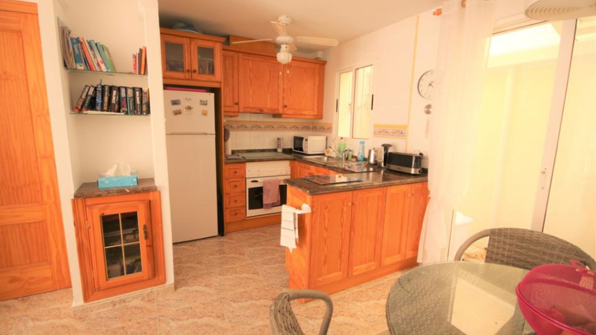 Resale - Townhouse - Villamartin - El Galan