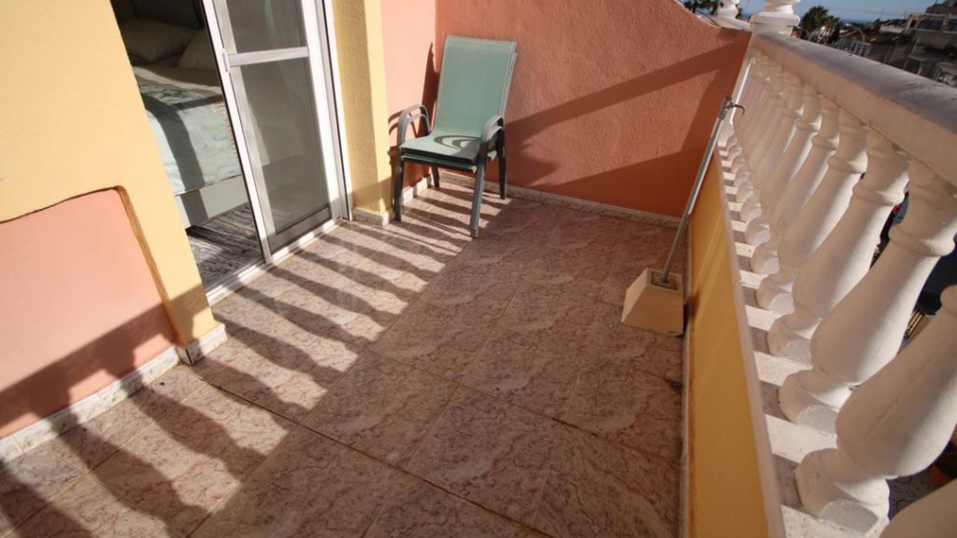 Resale - Townhouse - Villamartin - El Galan