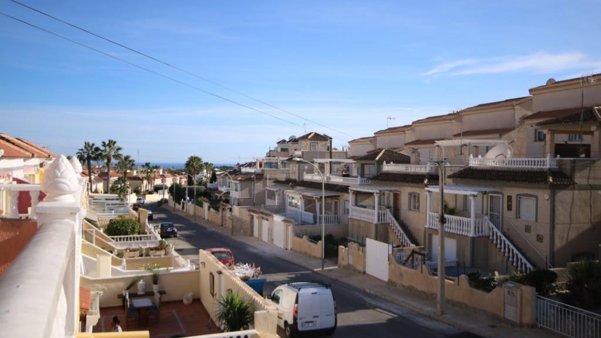 Resale - Townhouse - Villamartin - El Galan