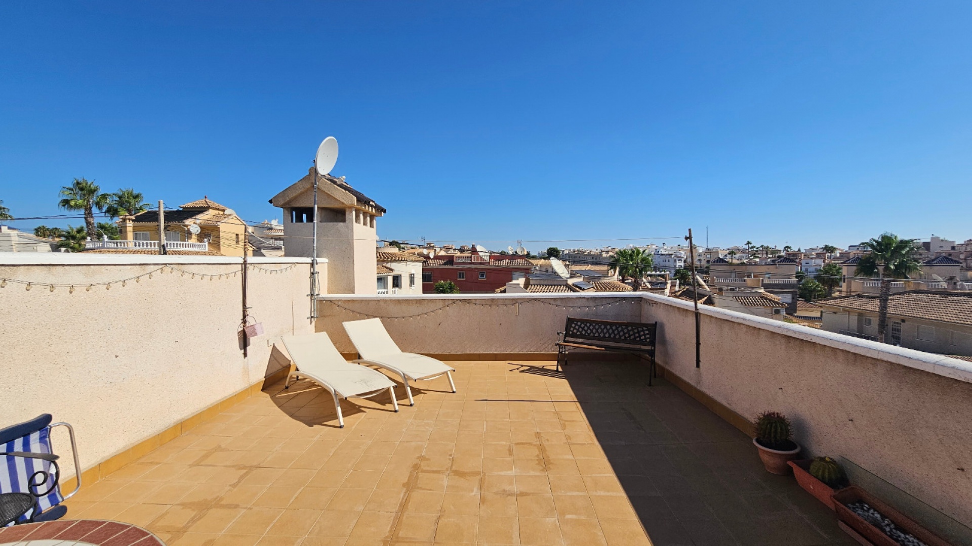 Resale - Townhouse - Villamartin - El Galan