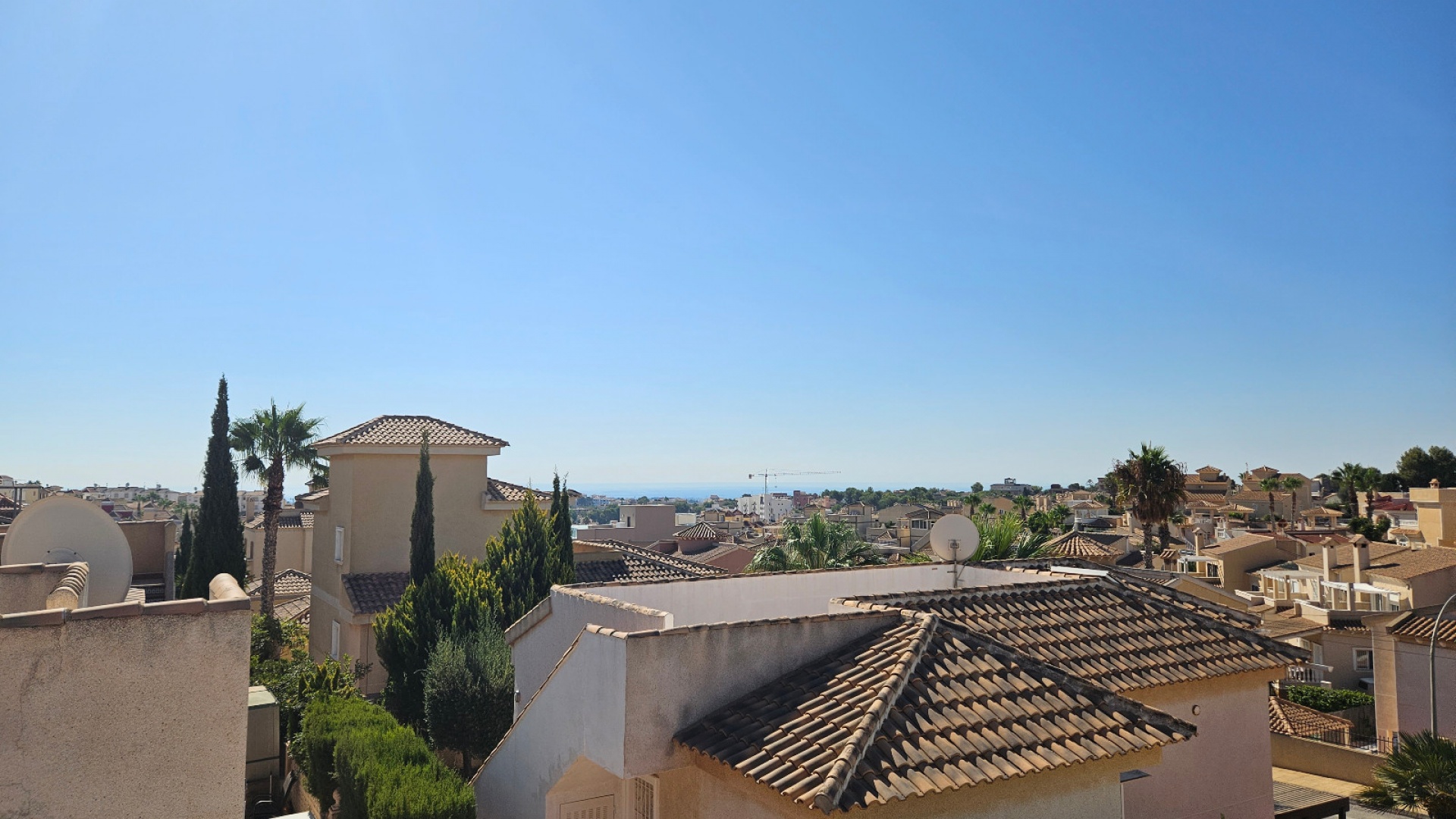 Resale - Townhouse - Villamartin - El Galan