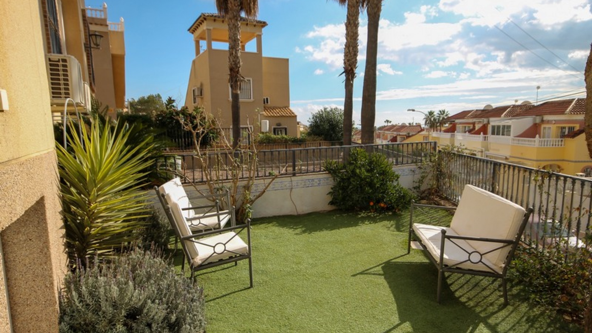 Resale - Townhouse - Villamartin - El Galan