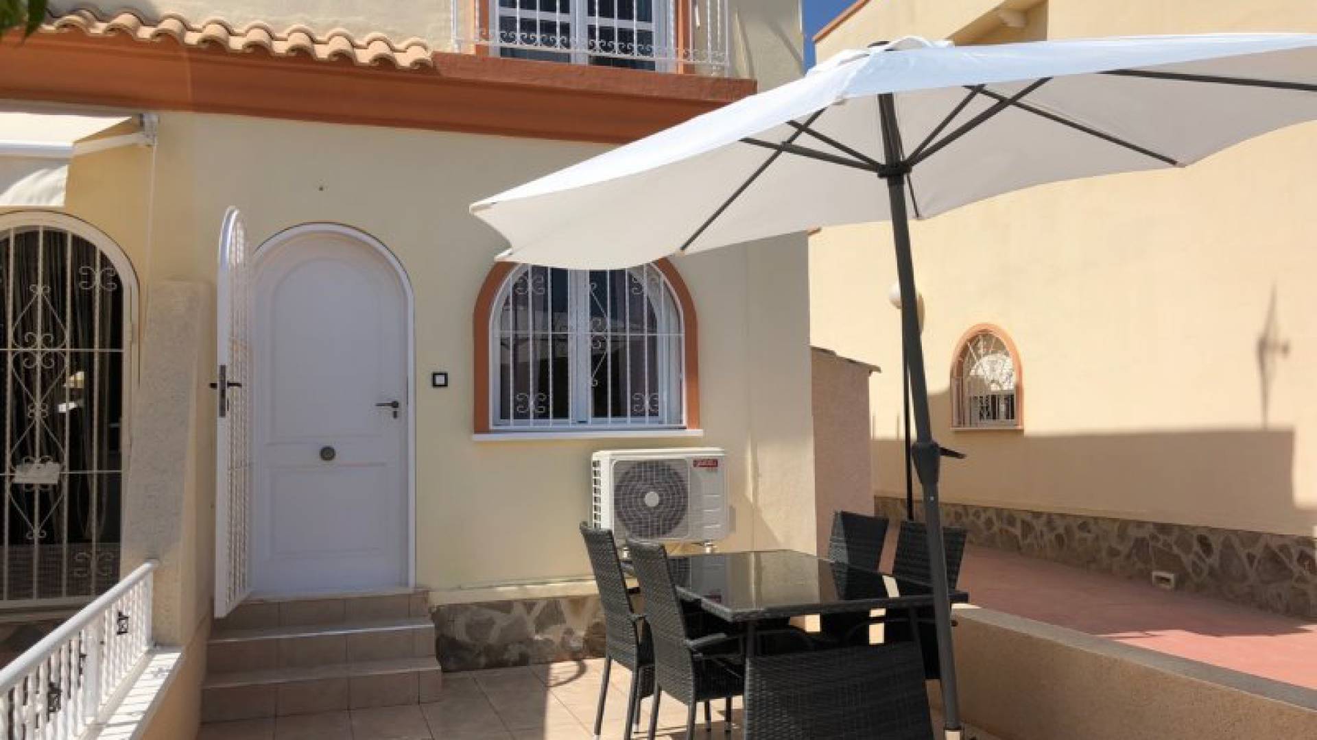 Resale - Townhouse - Villamartin - florida golf