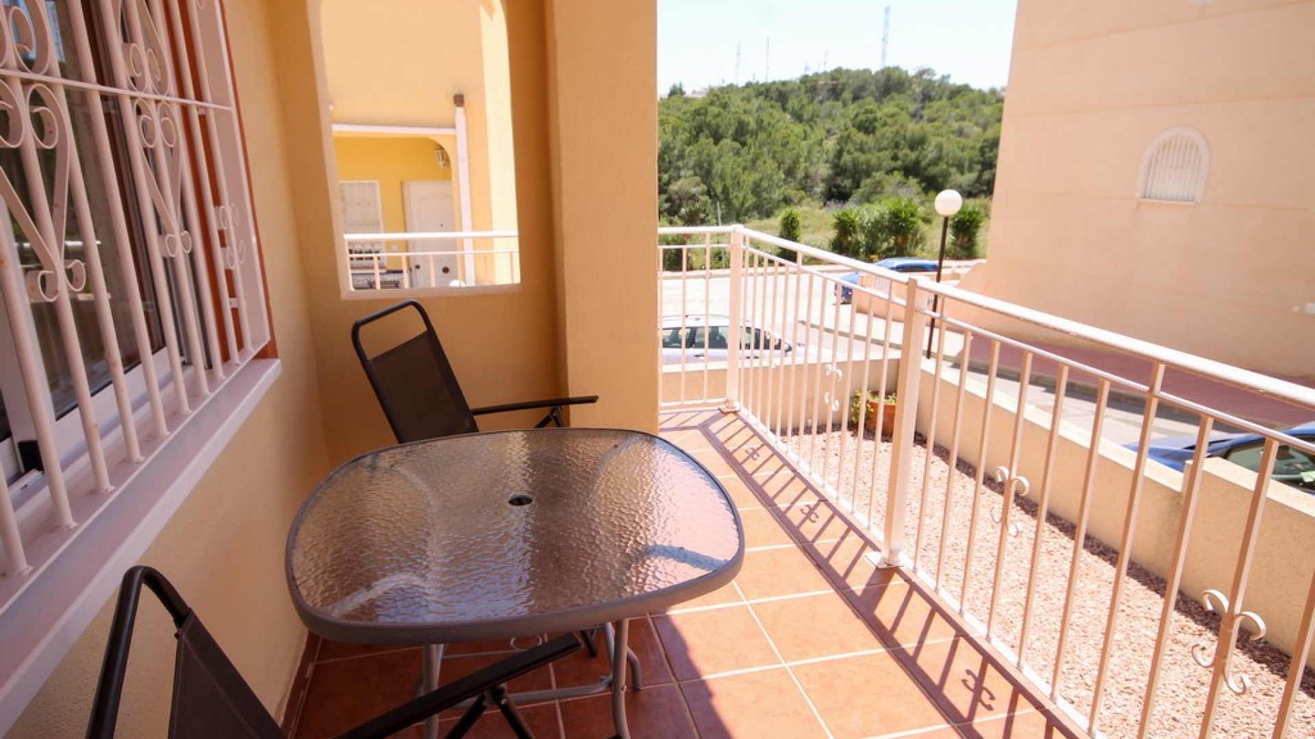 Resale - Townhouse - Villamartin - florida golf