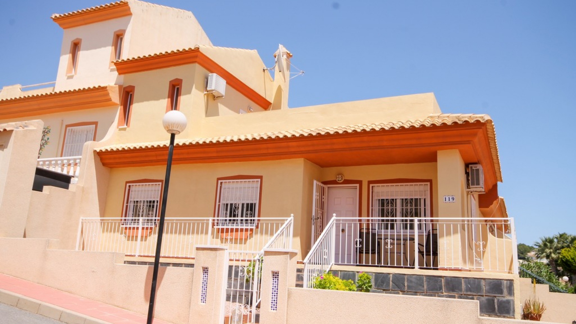 Resale - Townhouse - Villamartin - florida golf