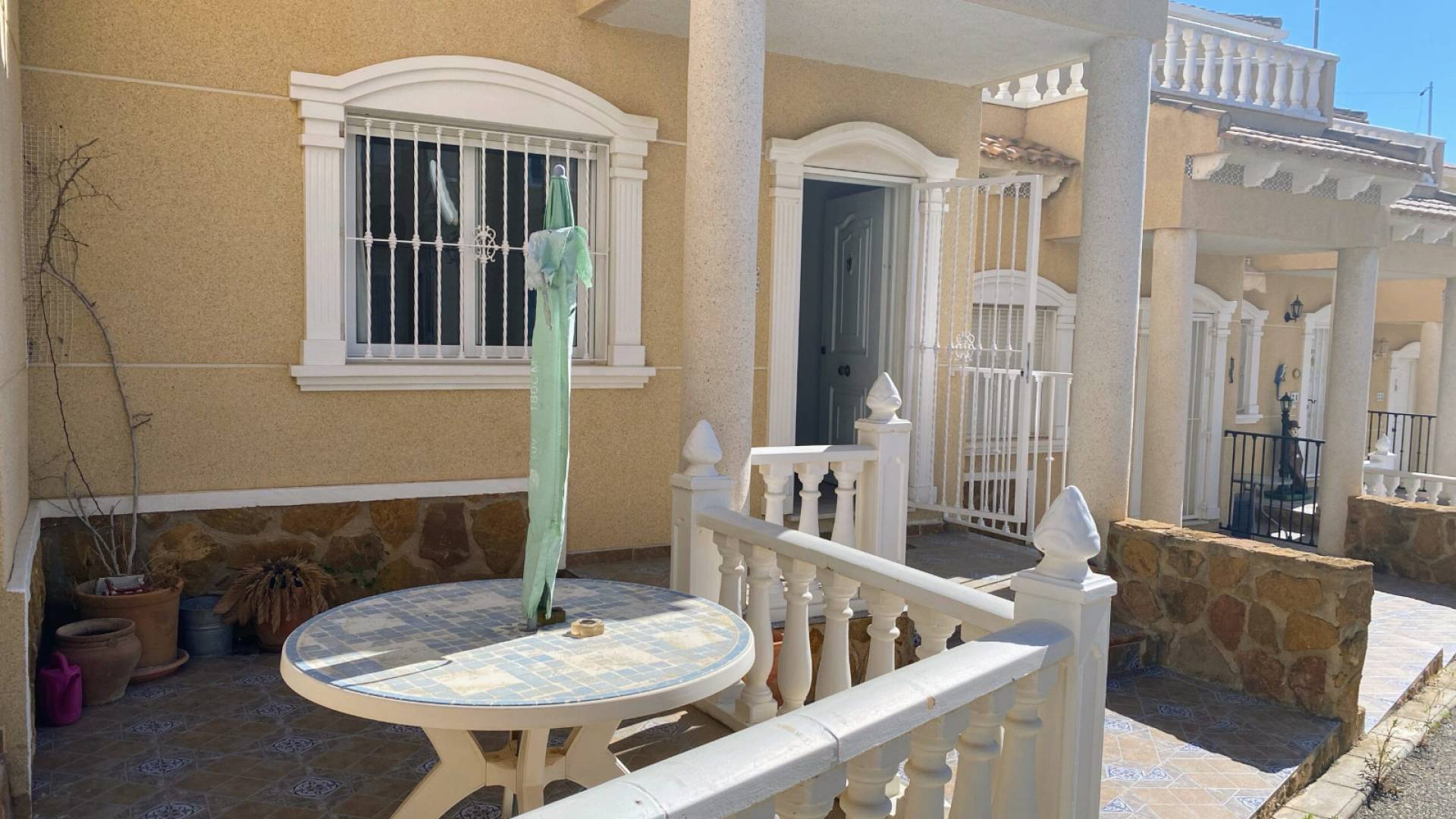 Resale - Townhouse - Villamartin - la andaluza