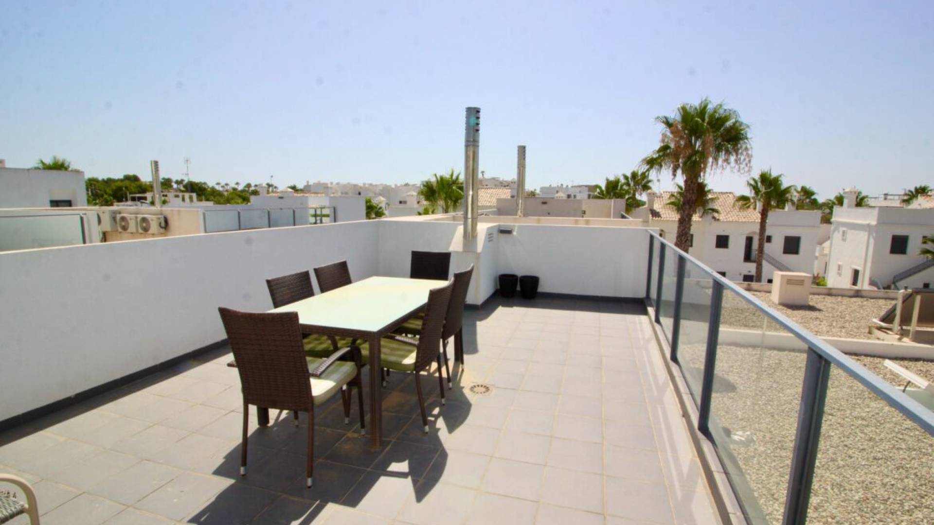 Resale - Townhouse - Villamartin - La Fuente