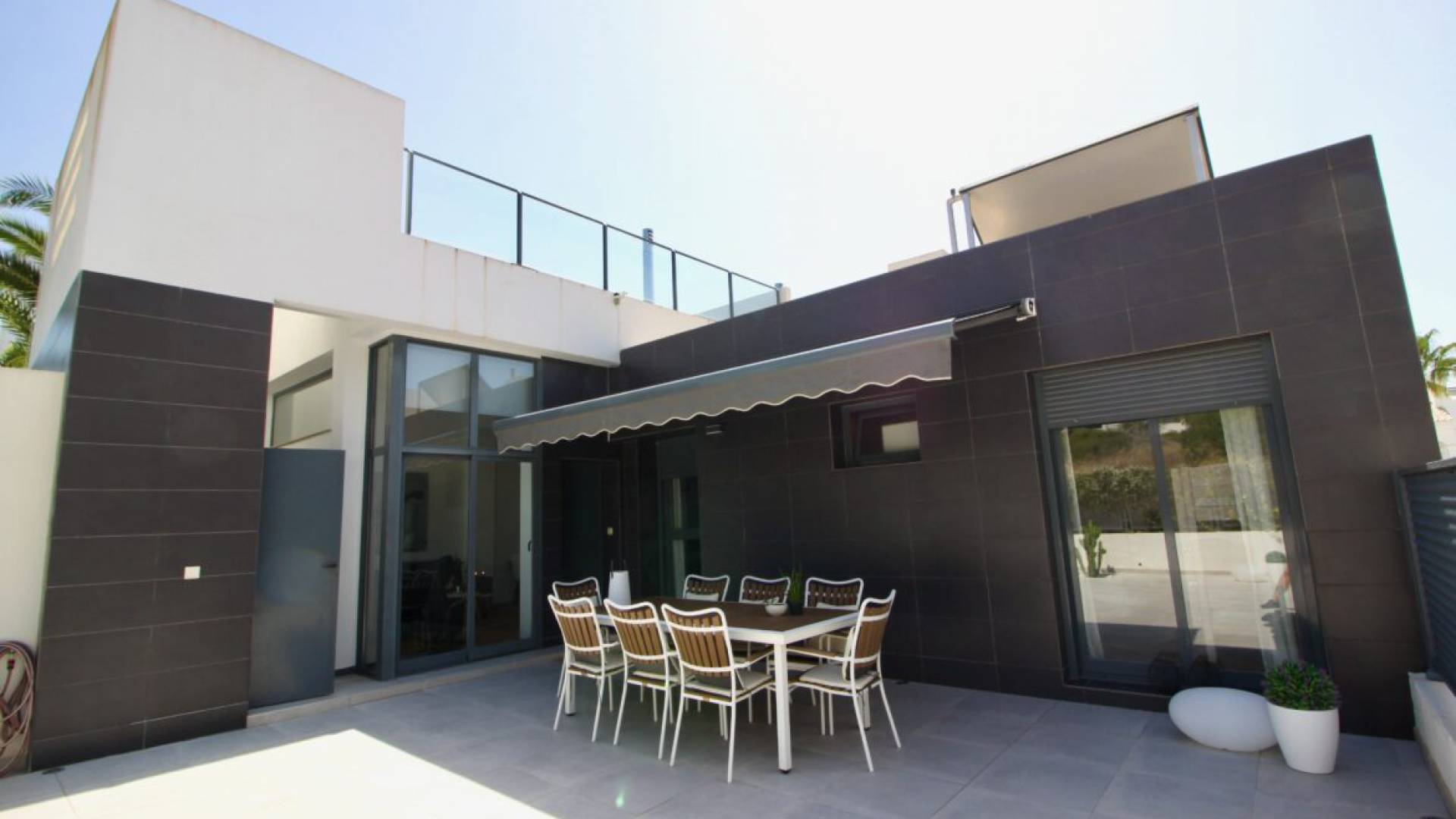 Resale - Townhouse - Villamartin - La Fuente