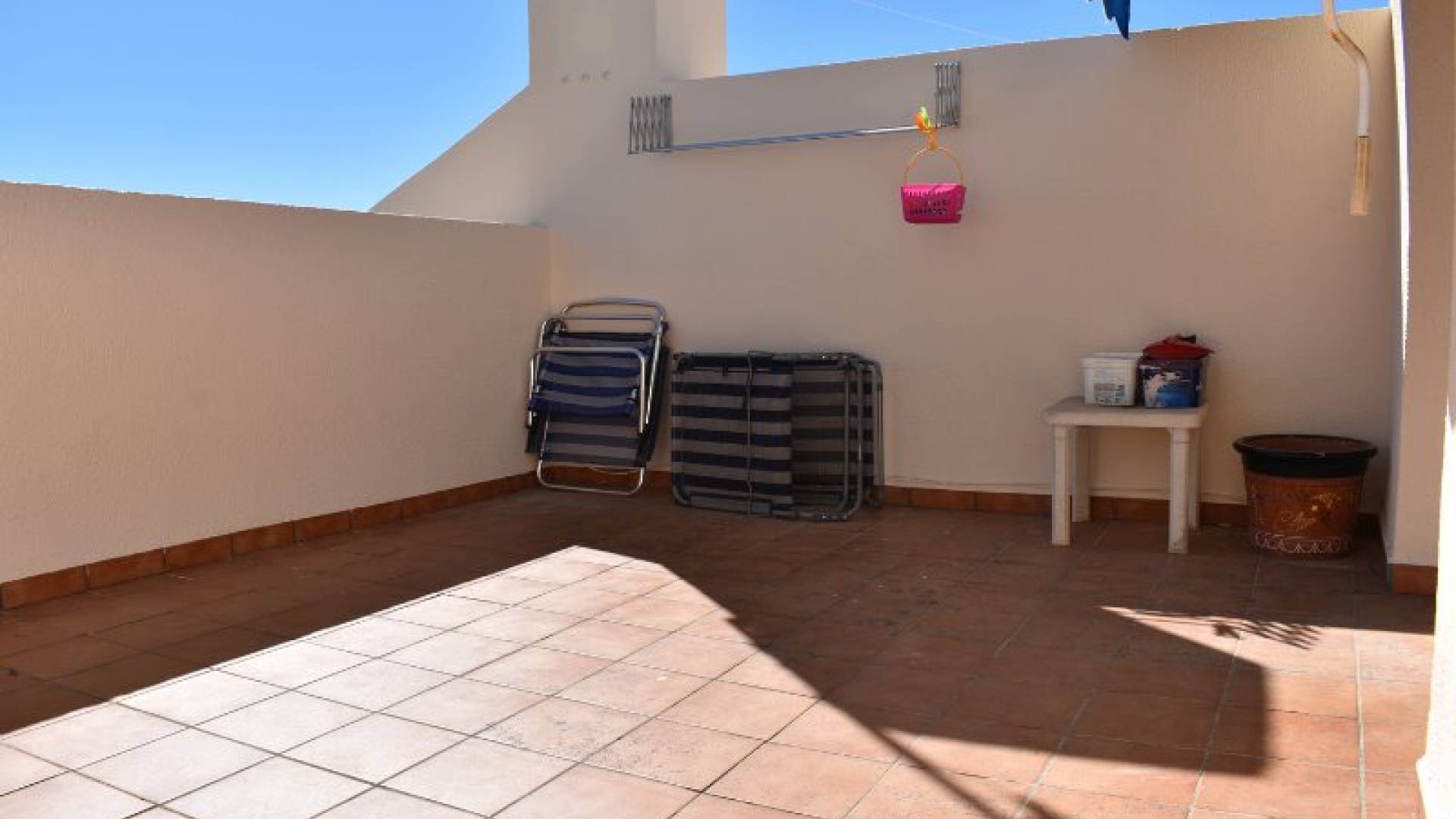 Resale - Townhouse - Villamartin - las ramblas