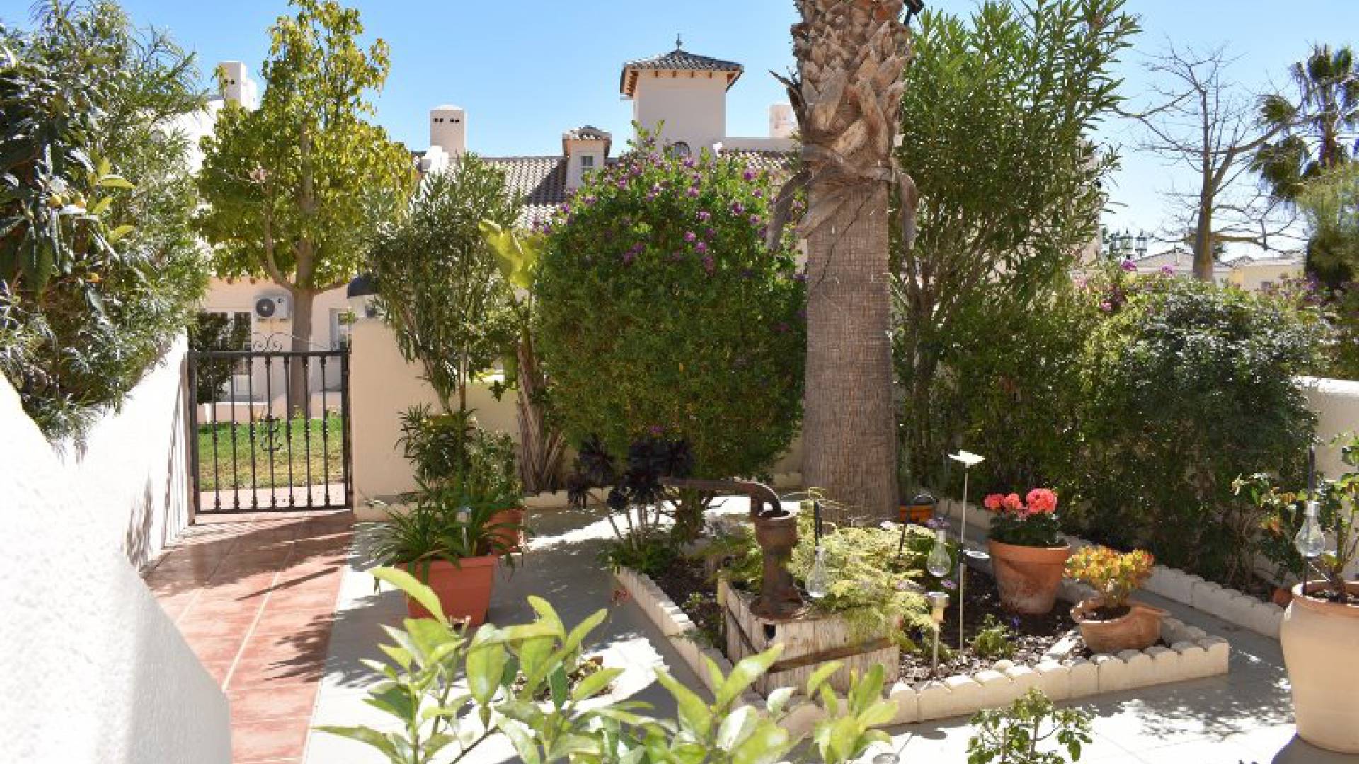 Resale - Townhouse - Villamartin - las ramblas