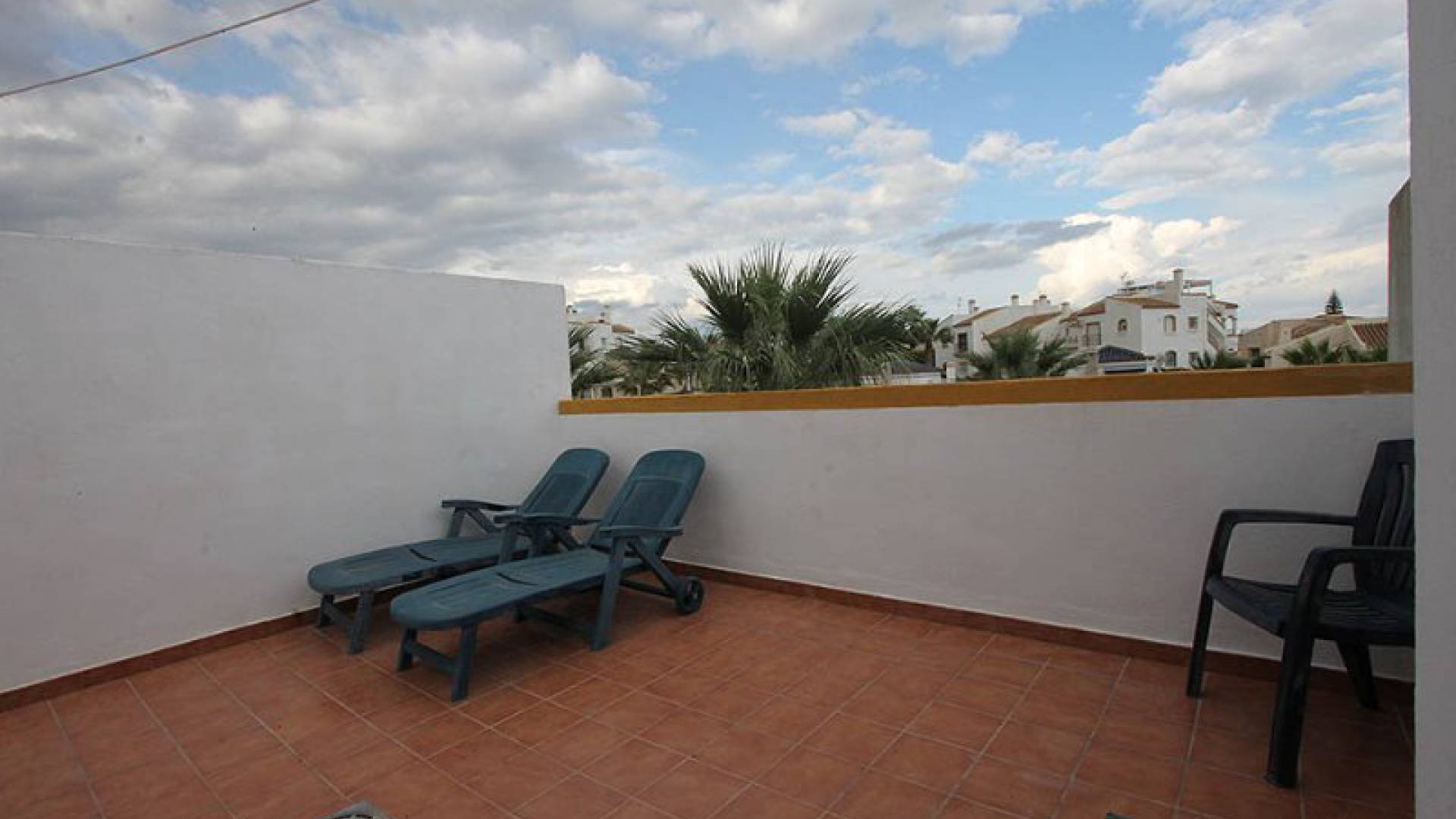 Resale - Townhouse - Villamartin - Los Dolses