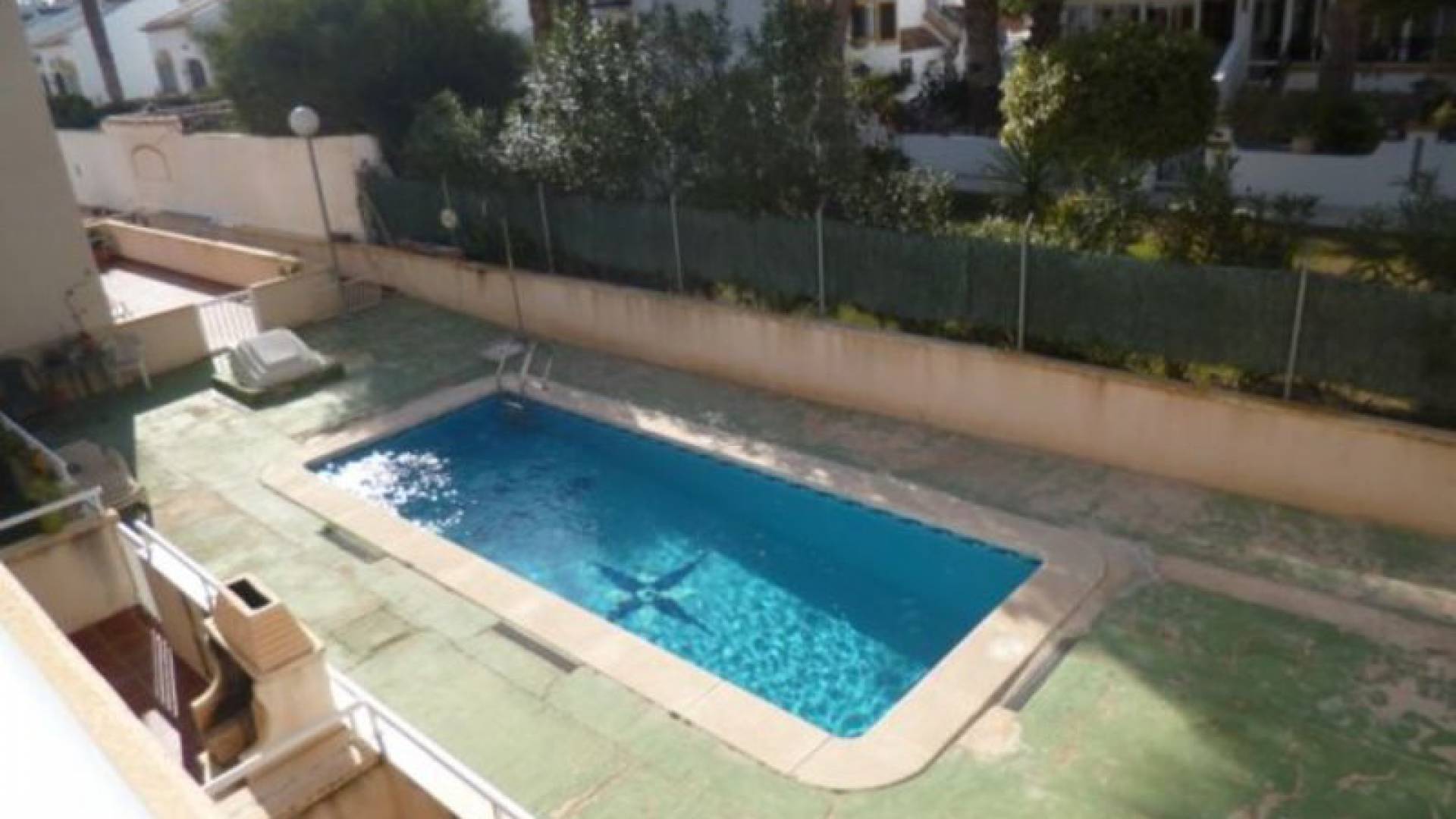 Resale - Townhouse - Villamartin - Los Dolses