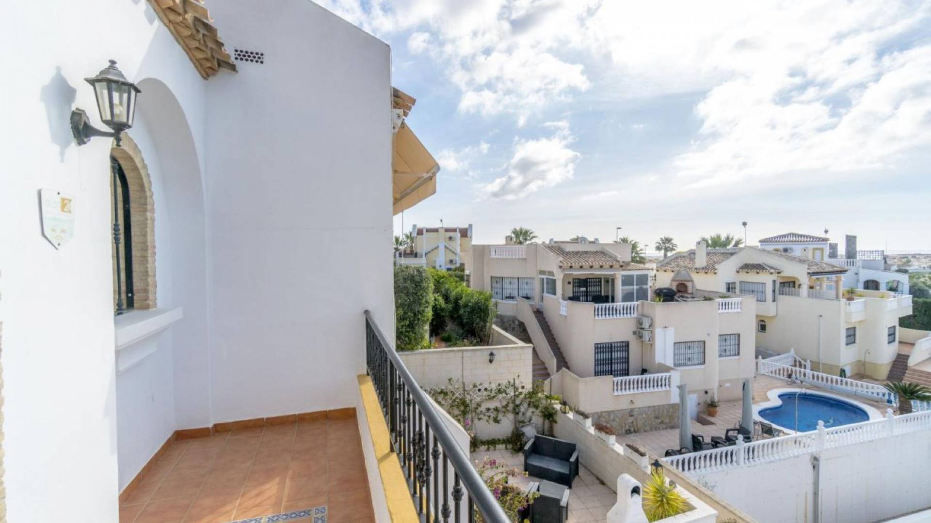 Resale - Townhouse - Villamartin - Los Dolses