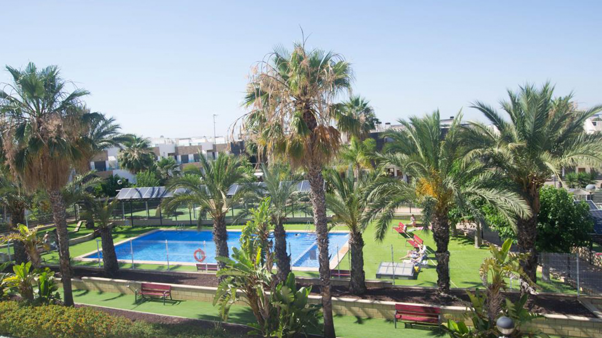 Resale - Townhouse - Villamartin - Los Dolses