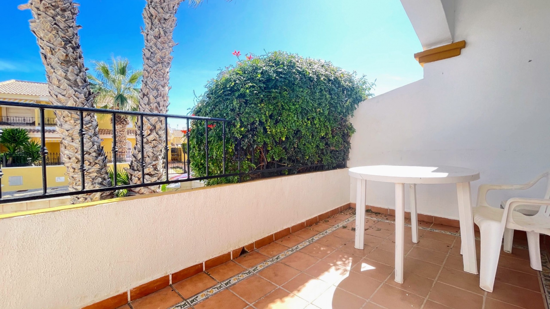 Resale - Townhouse - Villamartin - Los Dolses