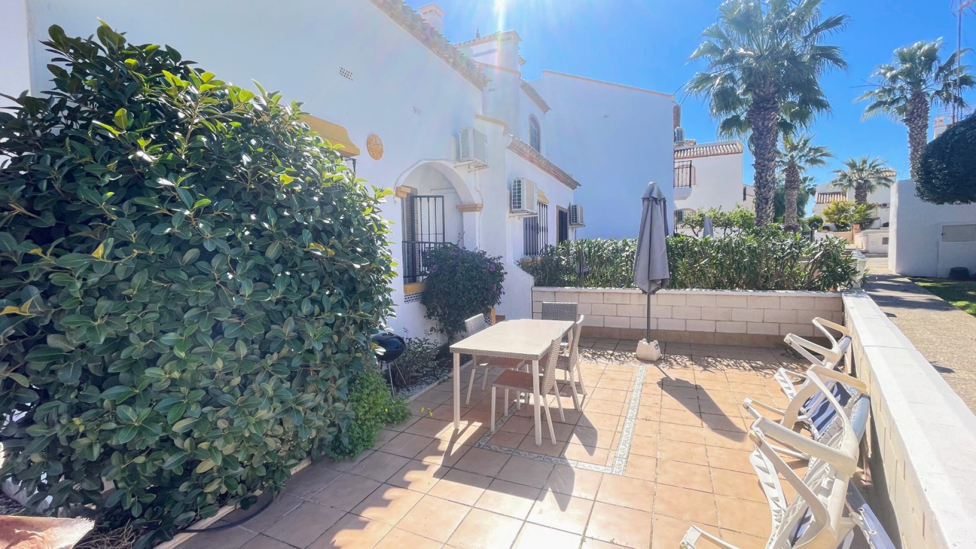 Resale - Townhouse - Villamartin - Los Dolses