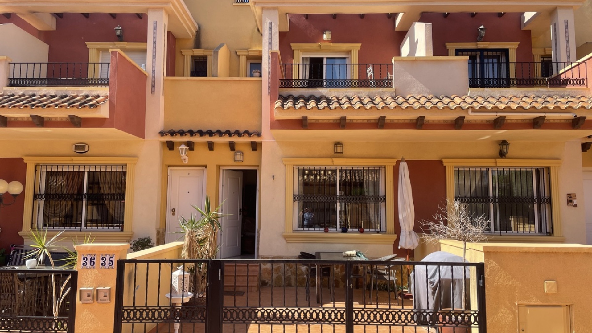 Resale - Townhouse - Villamartin - Los Dolses