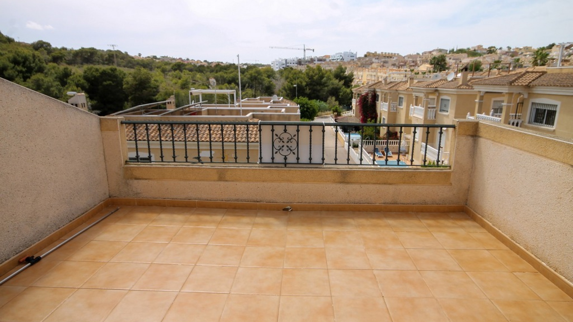 Resale - Townhouse - Villamartin - monte golf