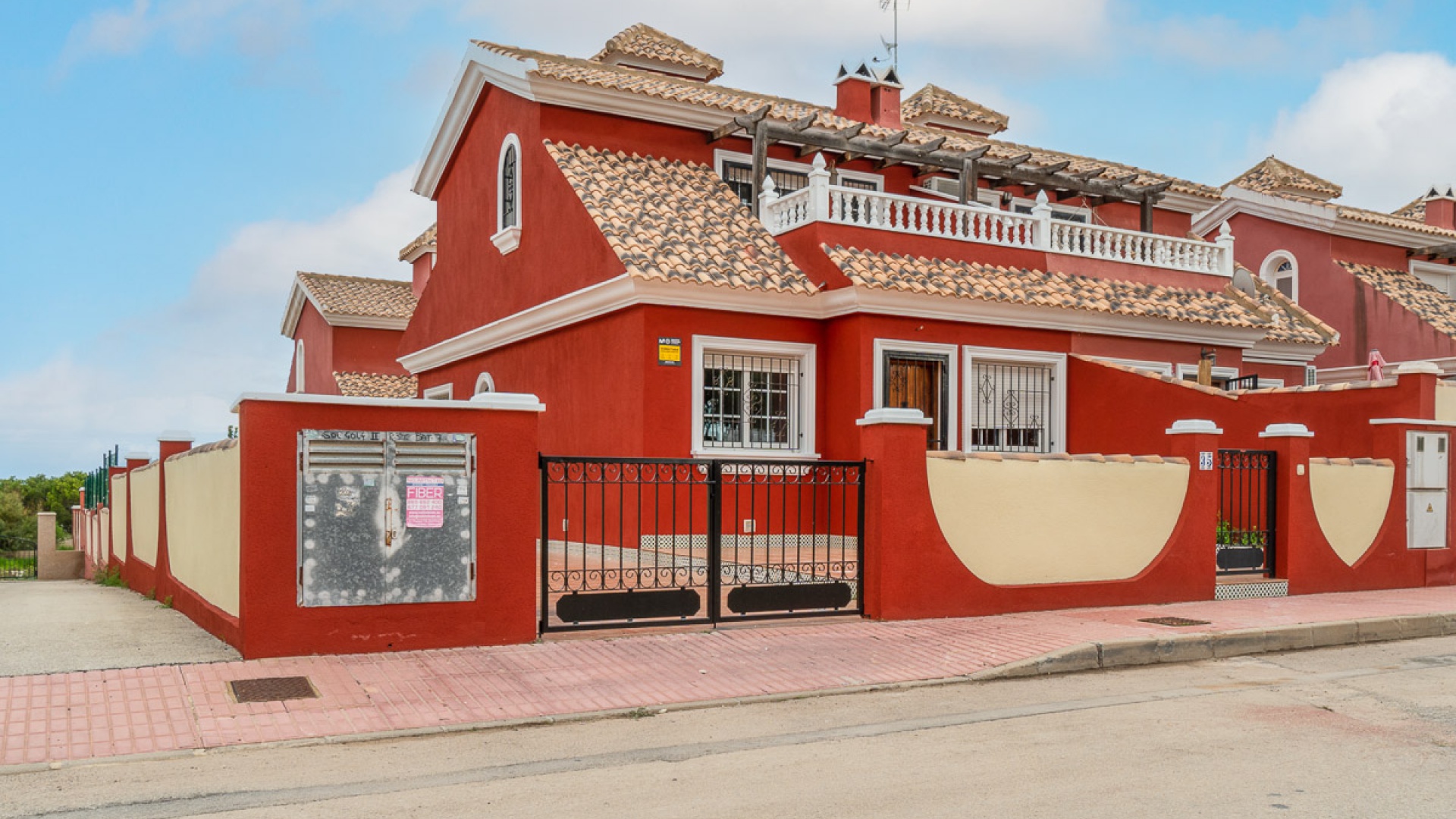 Resale - Townhouse - Villamartin - PAU 26